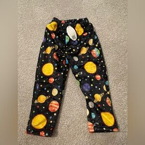 NWT Child’s small pajama pants